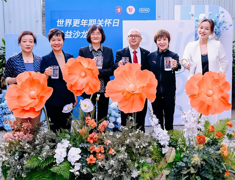 最好的年龄，是她的每一岁